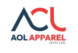 AOL Apparel logo